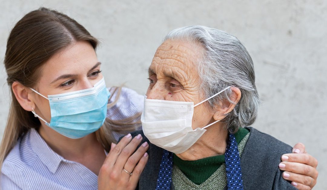 Protecting Home Care Providers During COVID-19