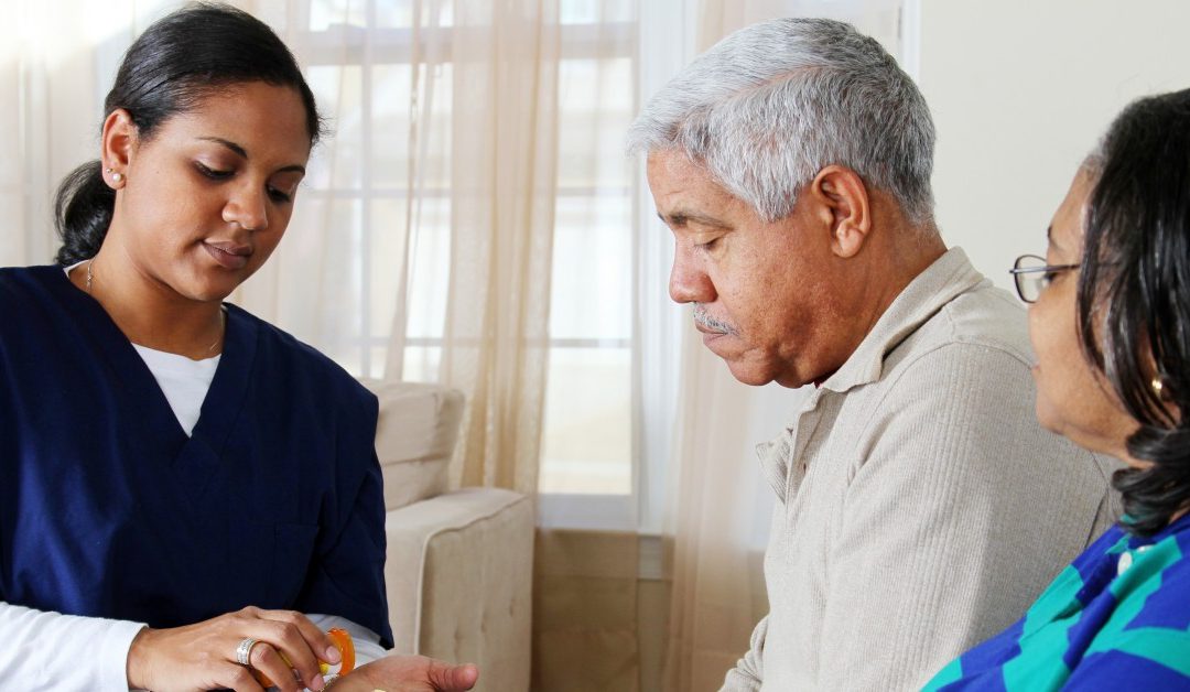 Four Steps to Improving Caregiver Retention in Home and Community-Based Services